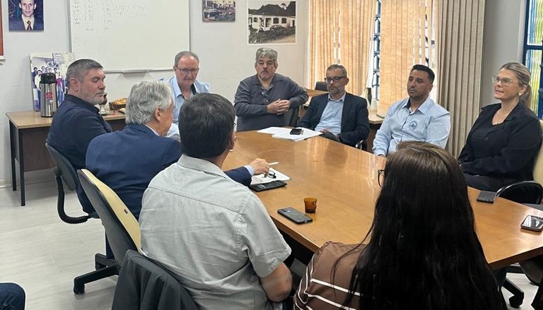 Primeira rodada de negociação salarial do setor calçadista termina sem acordo em Parobé