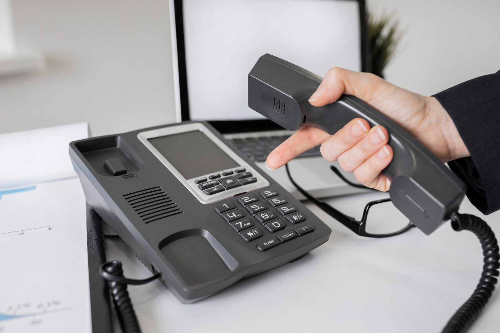 Prefeitura de Taquara está temporariamente sem telefone