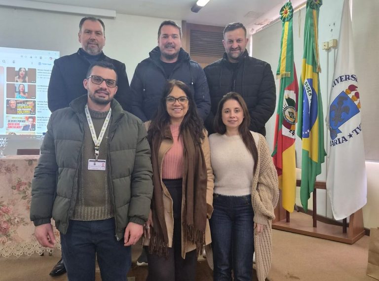 Três Coroas capacita equipe para avaliar implantação do Serviço de Família Acolhedora