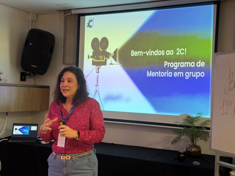 CDL Igrejinha e Três Coroas inicia nova turma da mentoria gratuita 2C