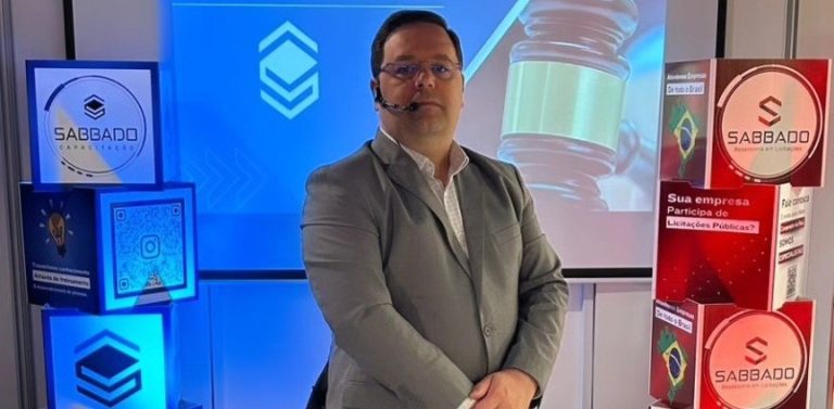 Taquara promove palestra para empresas interessadas em fornecer produtos e serviços ao poder público