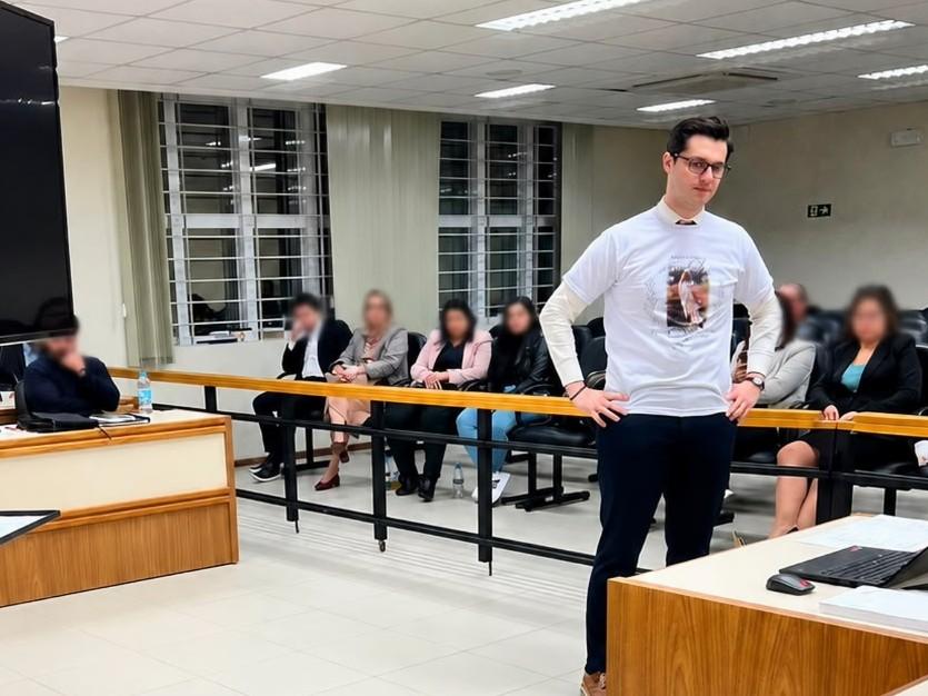 Dois homens são condenados por atropelamento durante racha ocorrido em Parobé em 2005