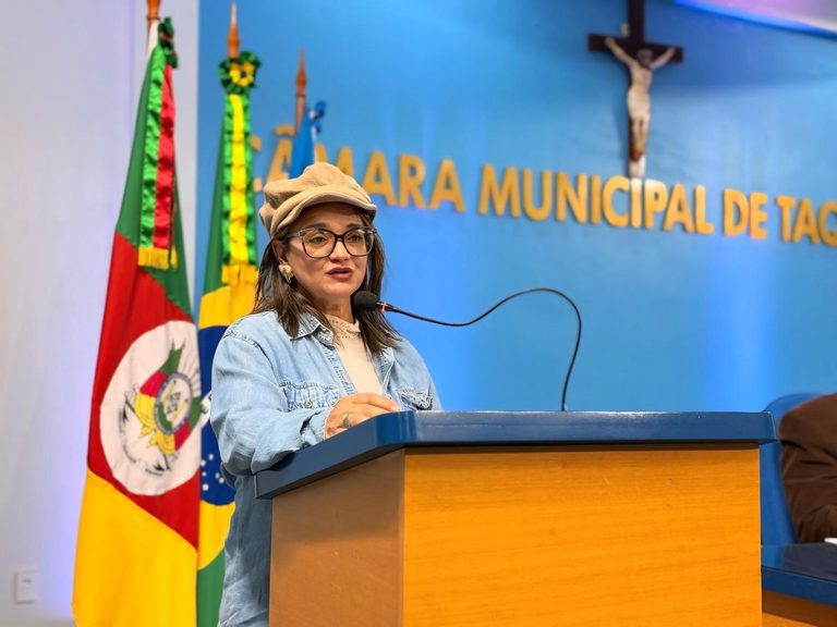 Projeto “Nossa Feira” completa um ano e reúne mais de 40 participantes em Taquara