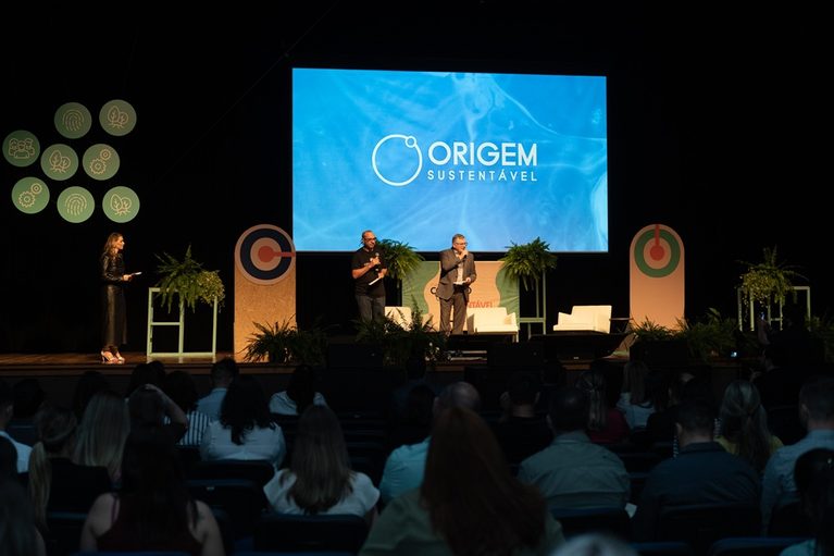 Terceira edição do Conexão Origem Sustentável será dia 30 de setembro, na Faccat, em Taquara