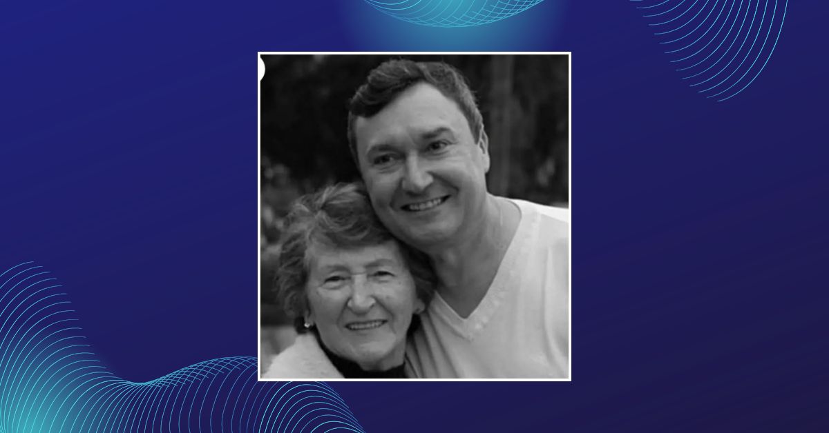 Morre aos 82 anos Elmira Procksch Grade, mãe do ex-prefeito de Três Coroas Rogério Grade