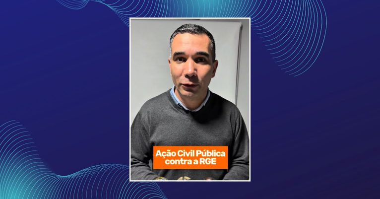 Prefeitura de Parobé anuncia ação civil pública contra a RGE após falta de energia