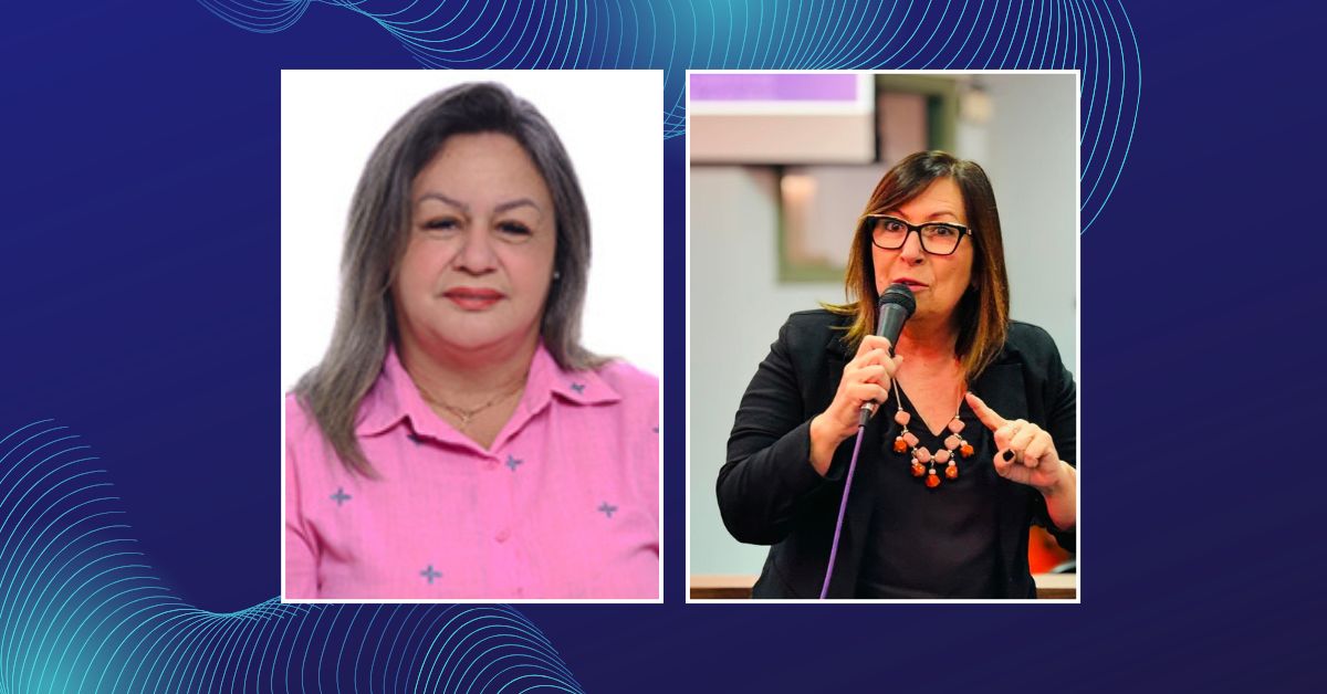 Defesa de Fabiana Reinaldo contesta versão sobre ocorrência no Complexo de Saúde de Taquara