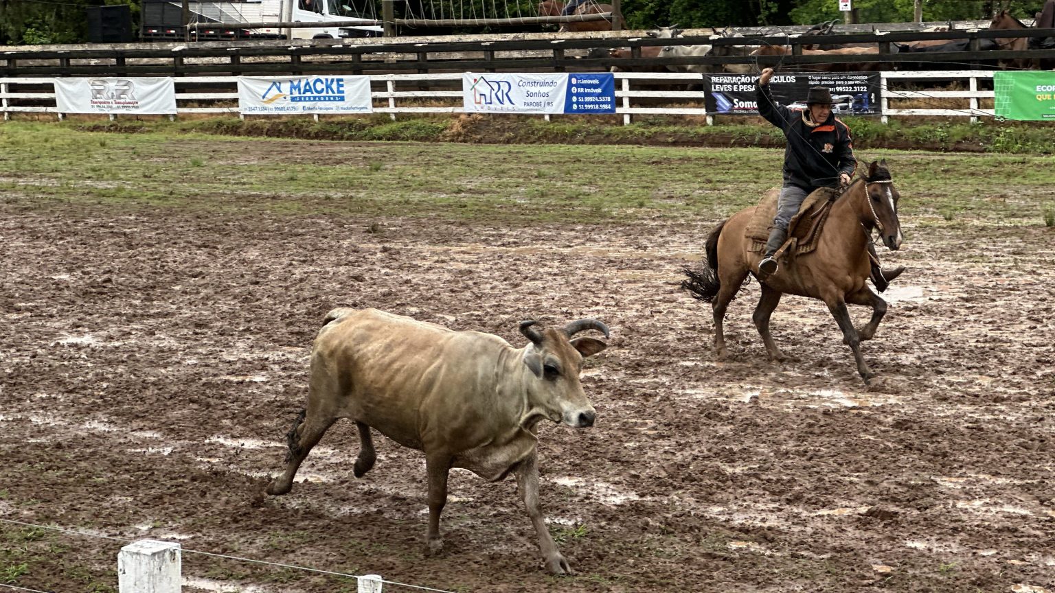 39ª Rolantchê terá cinco dias de provas campeiras, gineteada e shows em Rolante