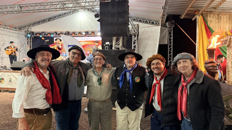 18º Festejos Farroupilhas do Paranhana inicia programação em nova sede em Taquara
