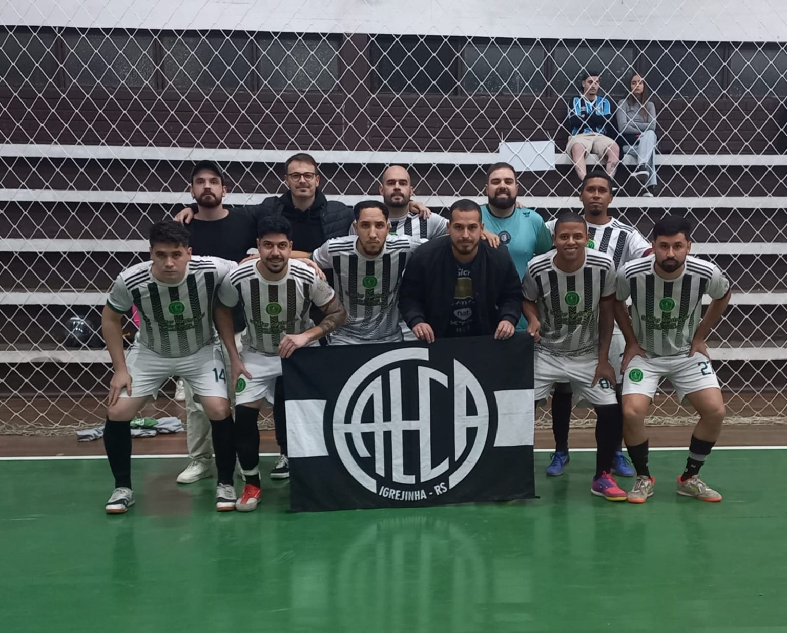 Campeonato Municipal de Futsal de Igrejinha terá final nesta sexta-feira