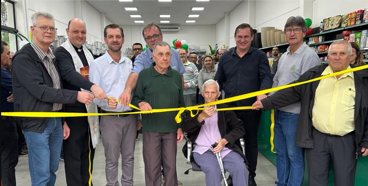 Sindicato Rural de Riozinho reinaugura espaço para atendimento a produtores