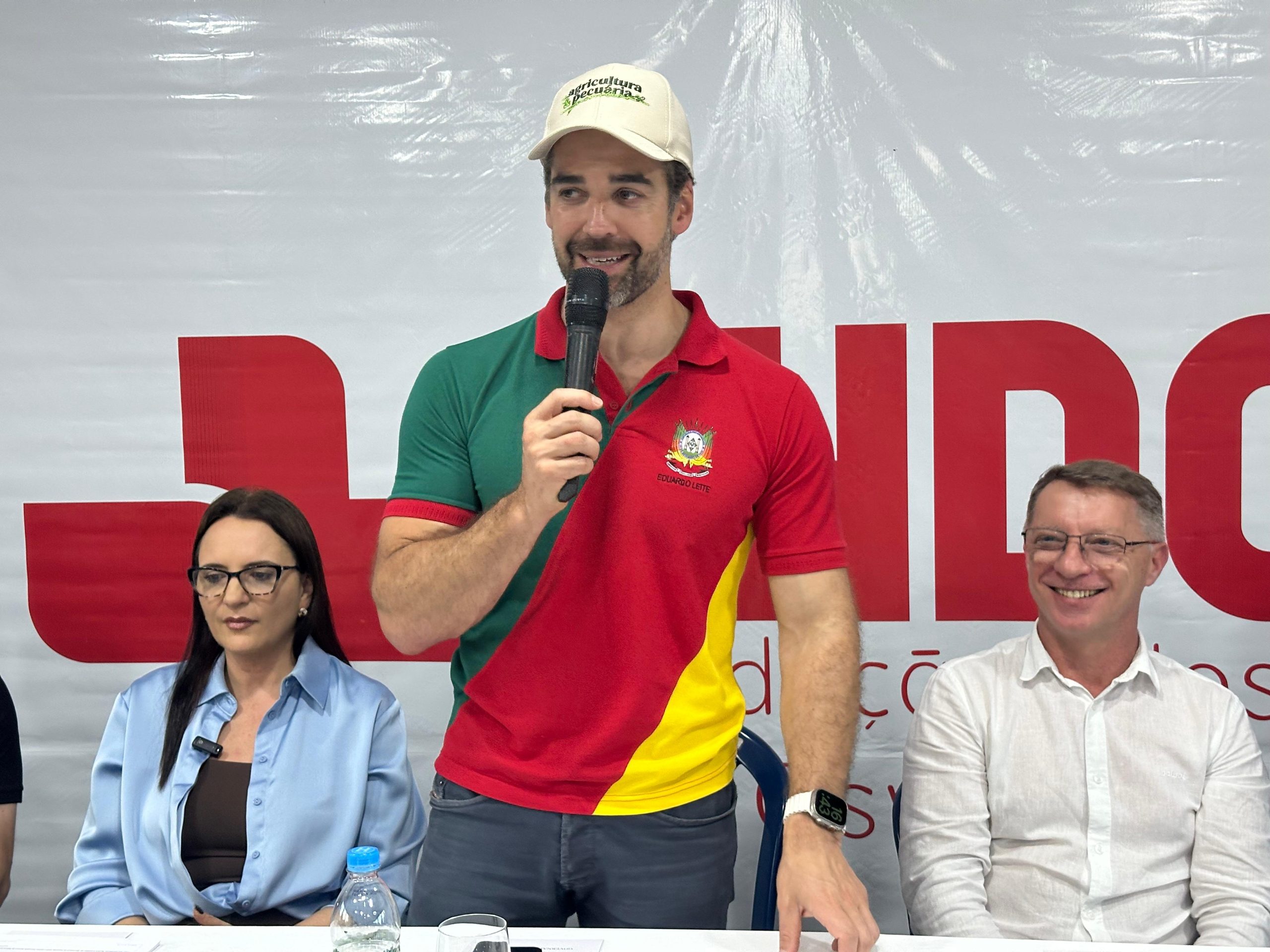 Novo Hospital de Três Coroas terá investimento de R$ 48 milhões e 80 leitos