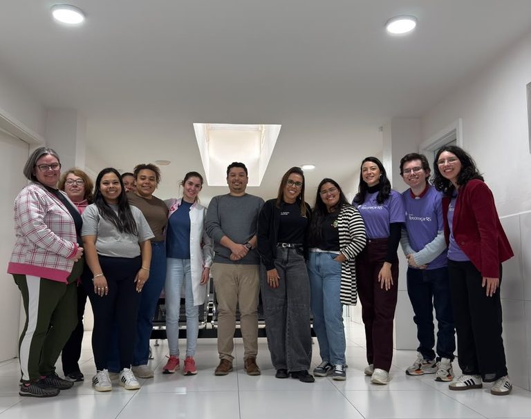 Projeto Recomeçar RS mapeará sintomas de saúde mental em Taquara