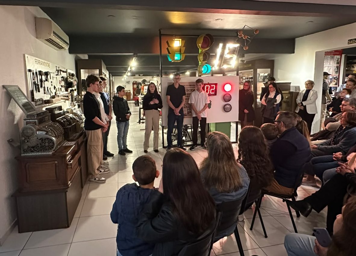 Memória em funcionamento: Museu do CIMOL inaugura Oficina de Restauro