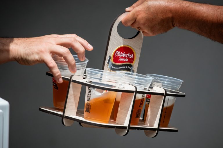 Oktoberfest de Igrejinha anuncia quatro estilos de chopp para a 37ª edição