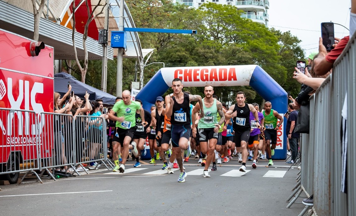 Programação esportiva da 37ª Oktoberfest de Igrejinha deve reunir mais de mil participantes