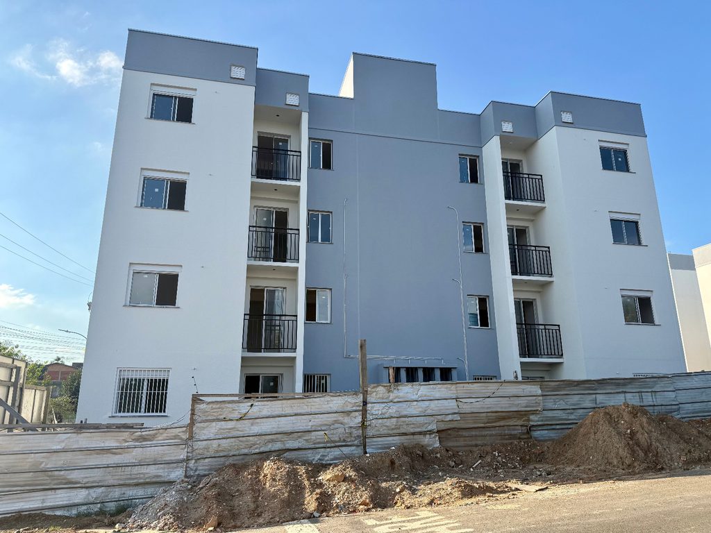 Prefeitura de Taquara abre fase complementar de cadastramento para o Residencial Empresa