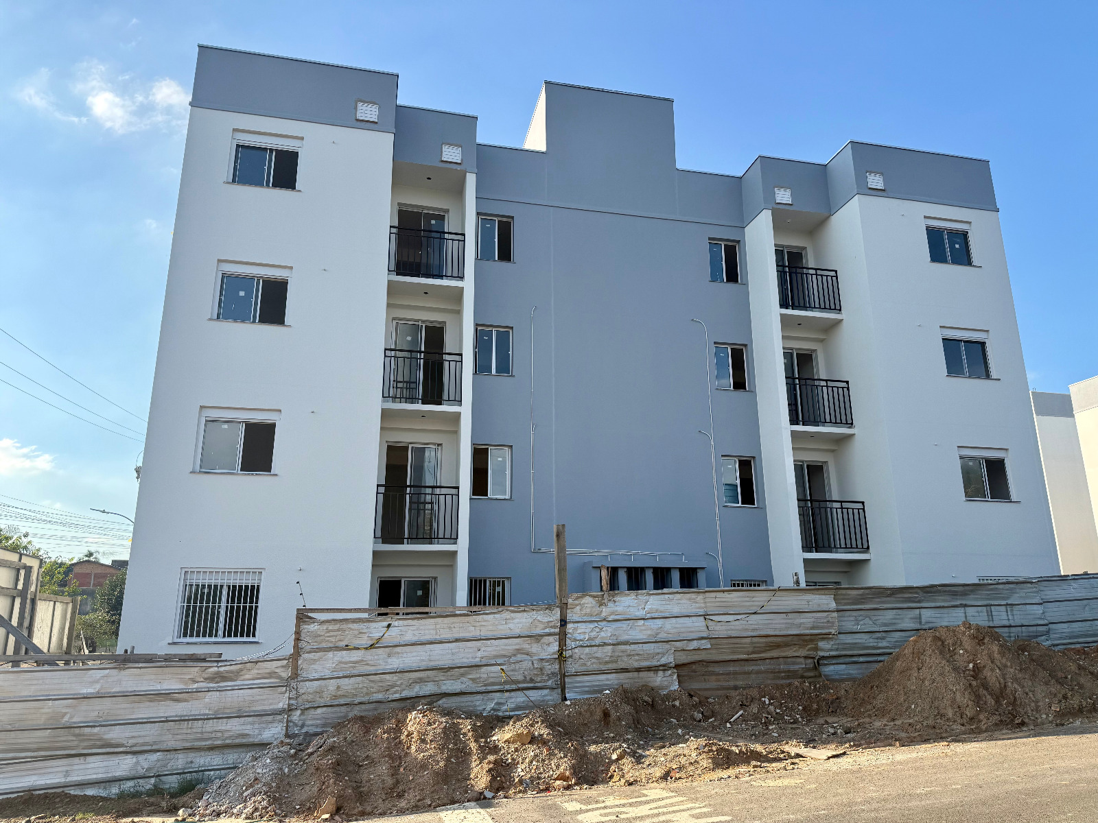 Prefeitura de Taquara abre fase complementar de cadastramento para o Residencial Empresa