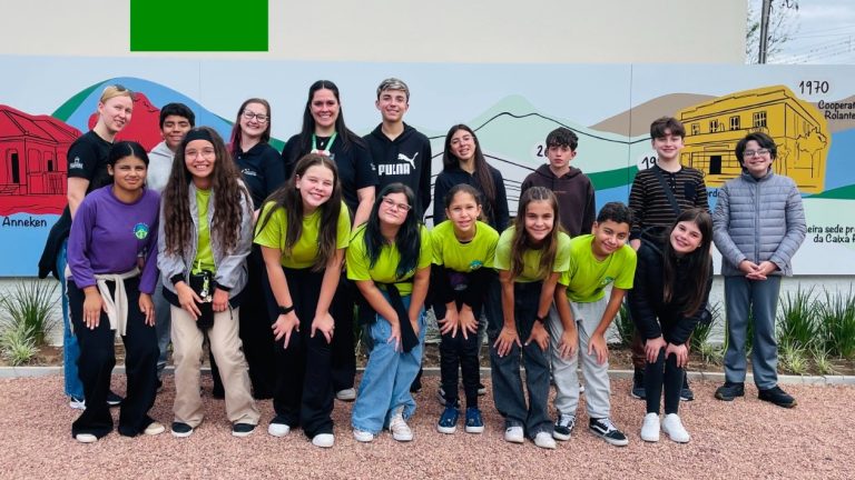 Primeira Cooperativa Escolar fundada por estudantes taquarenses será implantada nesta quinta-feira