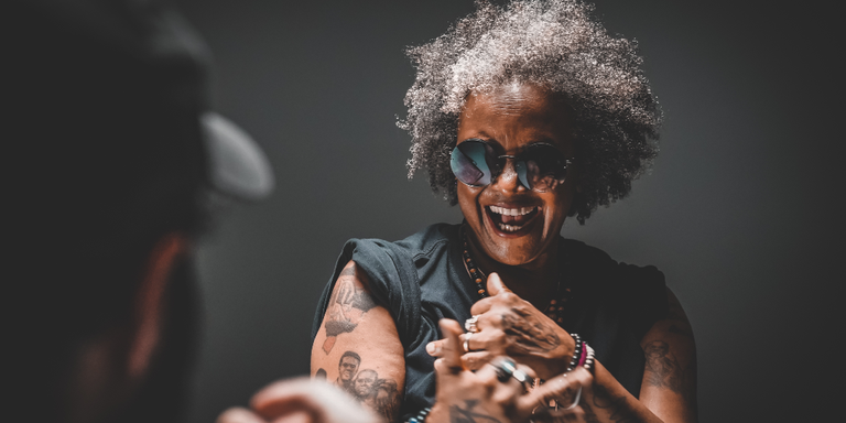 Sandra Sá fará show gratuito em Taquara em novembro