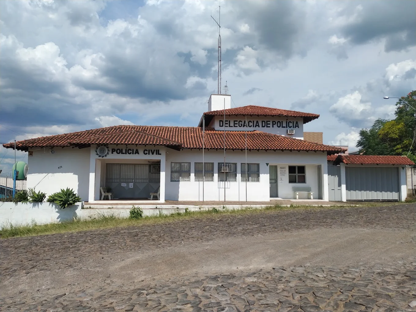 Tentativa de abordagem a menina de 12 anos mobiliza forças de segurança em Parobé