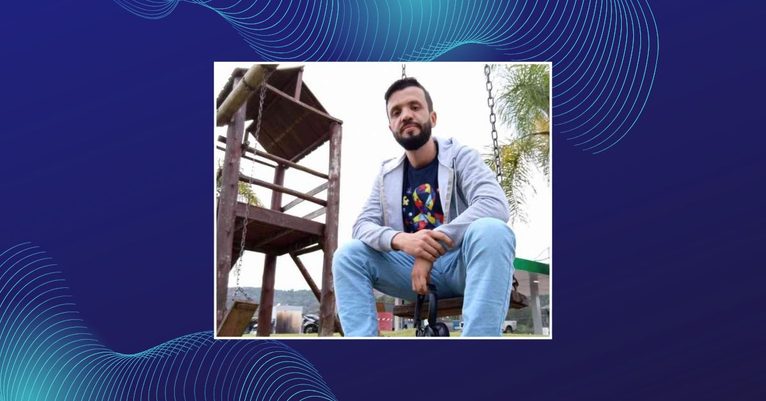 Empresário natural de Igrejinha, Eric Larangeira morre aos 38 anos