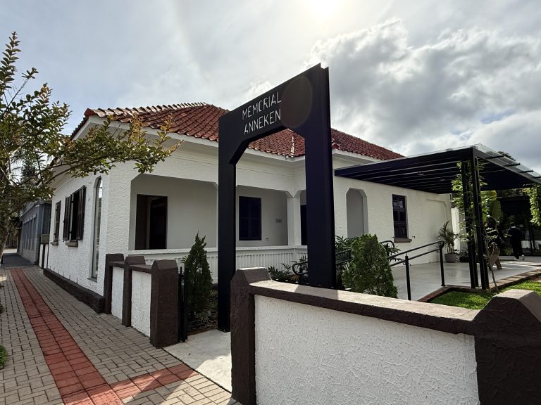 Sicredi Caminho das Águas une homenagem à história e início de uma nova etapa em Rolante