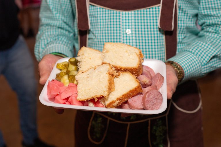 37ª Oktoberfest de Igrejinha reúne gastronomia para todos os públicos