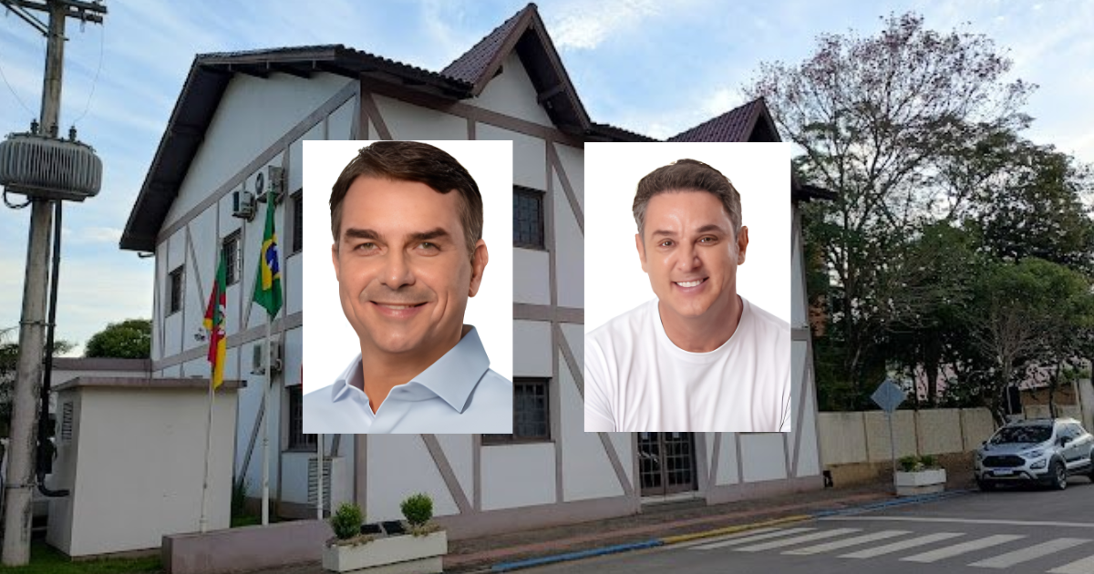 Rolante encerra apuração para presidente, governador e Senado