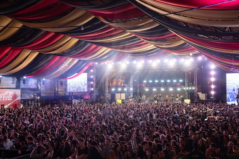 Prepare-se para a 37ª Oktoberfest de Igrejinha: veja a programação dia a dia