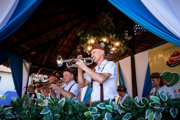 37ª Oktoberfest de Igrejinha começa na próxima semana