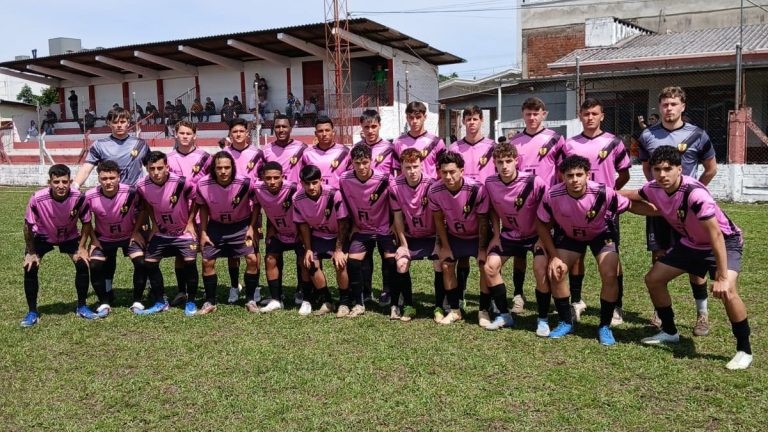 Taquara empata com Futvida e segue na zona de classificação da Segunda Divisão Estadual