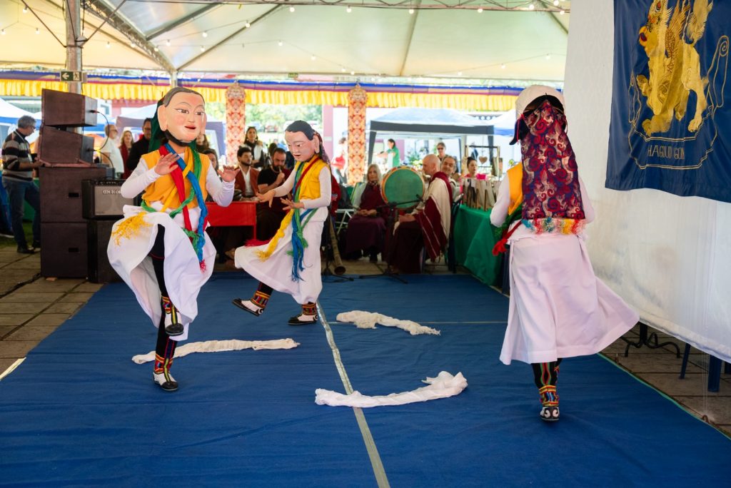 Três Coroas recebe Festival Multicultural no Templo nos dias 17 e 18 de outubro