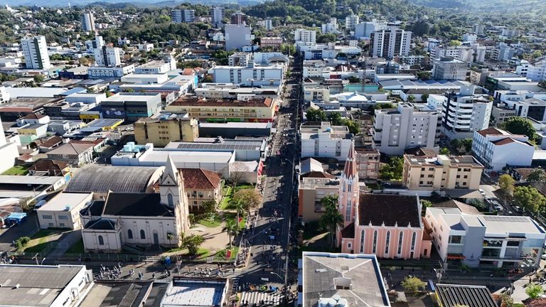 Taquara avança cinco posições no retorno do ICMS e alcança melhor posição entre municípios do Paranhana