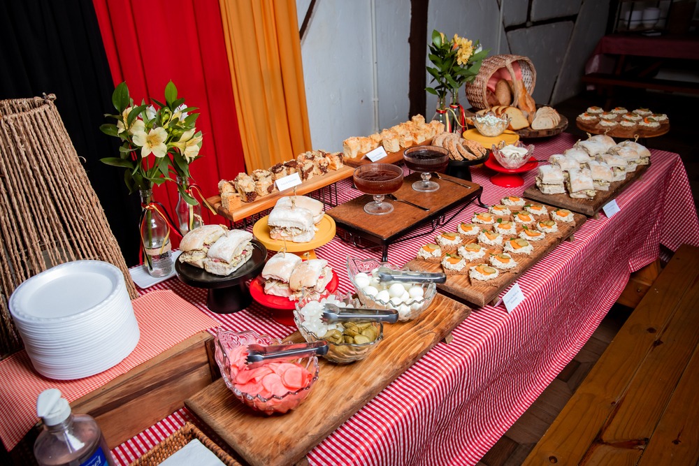 Sabores germânicos ganham novas combinações no Camarote da 37ª Oktoberfest de Igrejinha