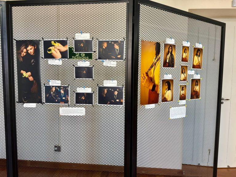 Casa Vidal recebe exposição fotográfica sobre neurodiversidade e inclusão