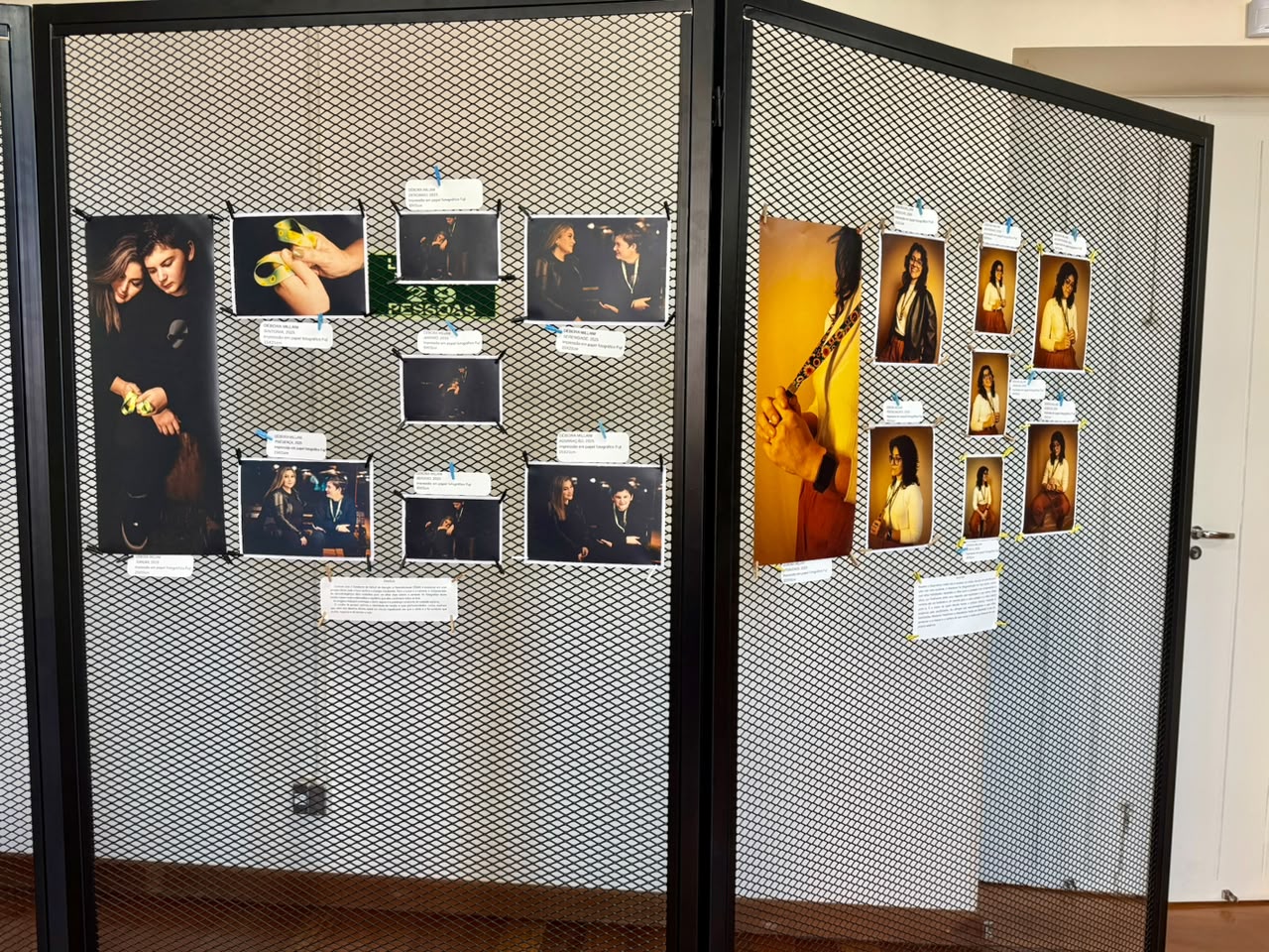 Casa Vidal recebe exposição fotográfica sobre neurodiversidade e inclusão