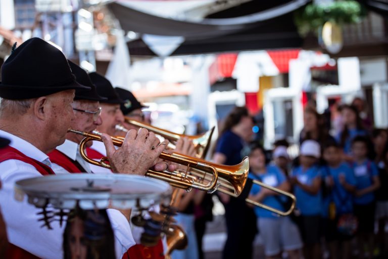 37ª Oktoberfest de Igrejinha começa nesta sexta-feira (9)