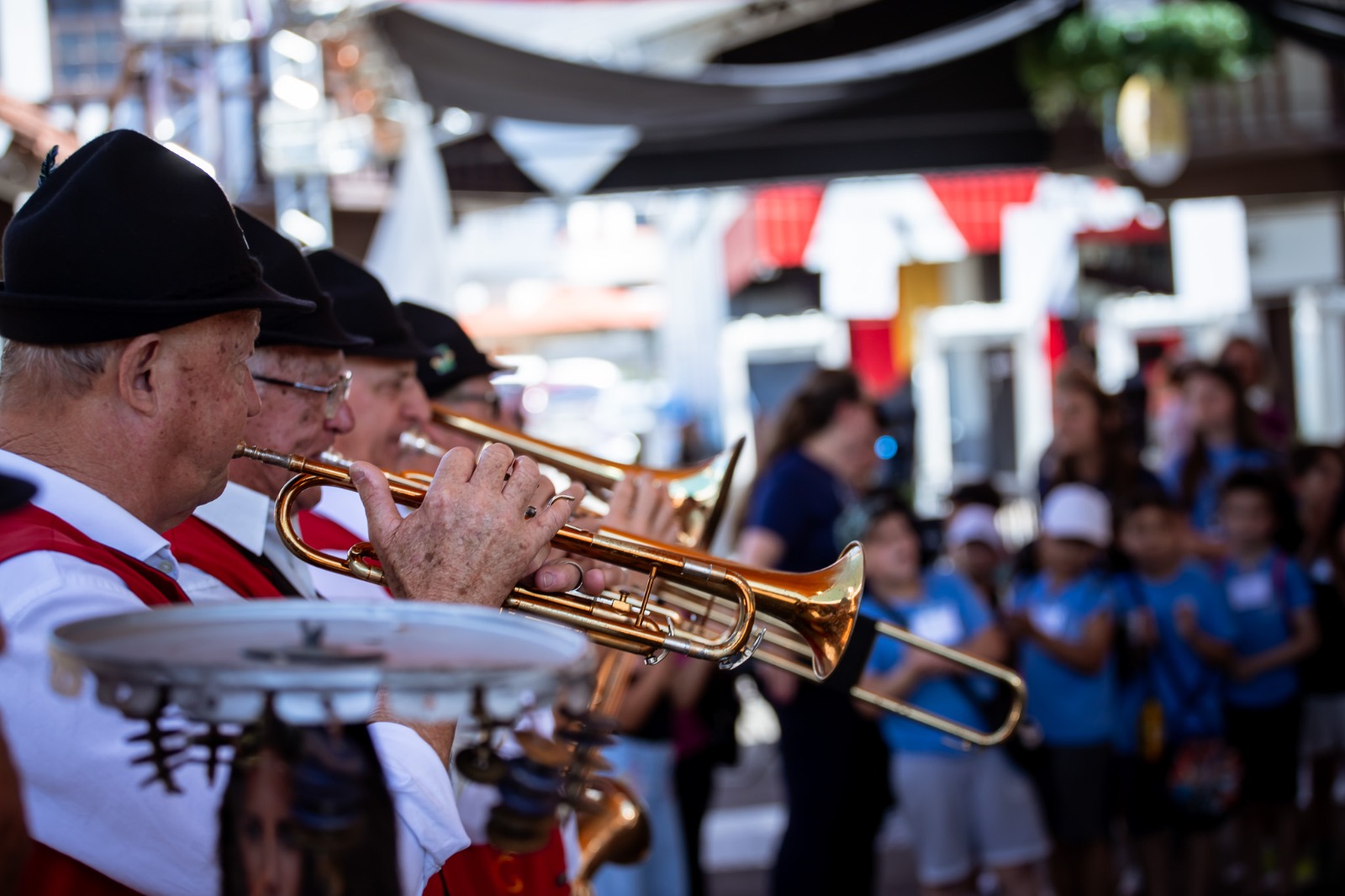 37ª Oktoberfest de Igrejinha começa nesta sexta-feira (9)