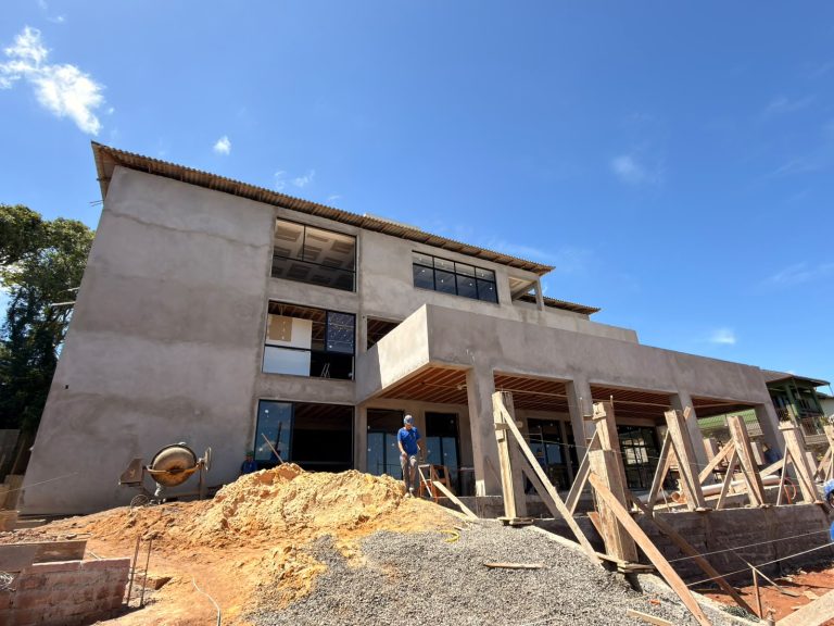 Igrejinha tem seis obras em andamento com investimentos superiores a R$ 11 milhões