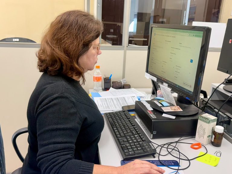 Taquara passa a oferecer baixa automática de inscrição municipal para empresas