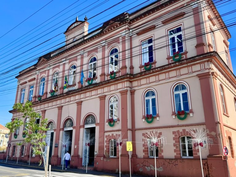 Taquara abre processo seletivo para contratação temporária de profissionais da Enfermagem e Saúde Bucal