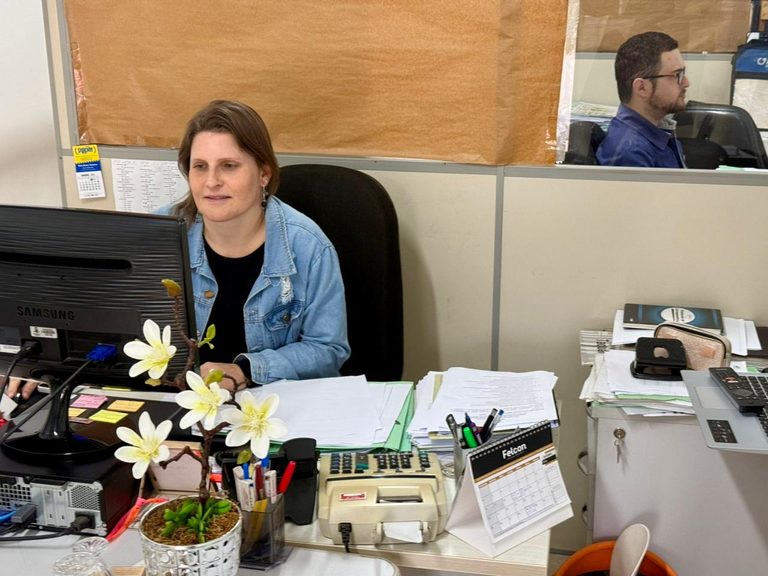 RPPS de Taquara está próximo de conquistar certificação do Pró-Gestão nível II