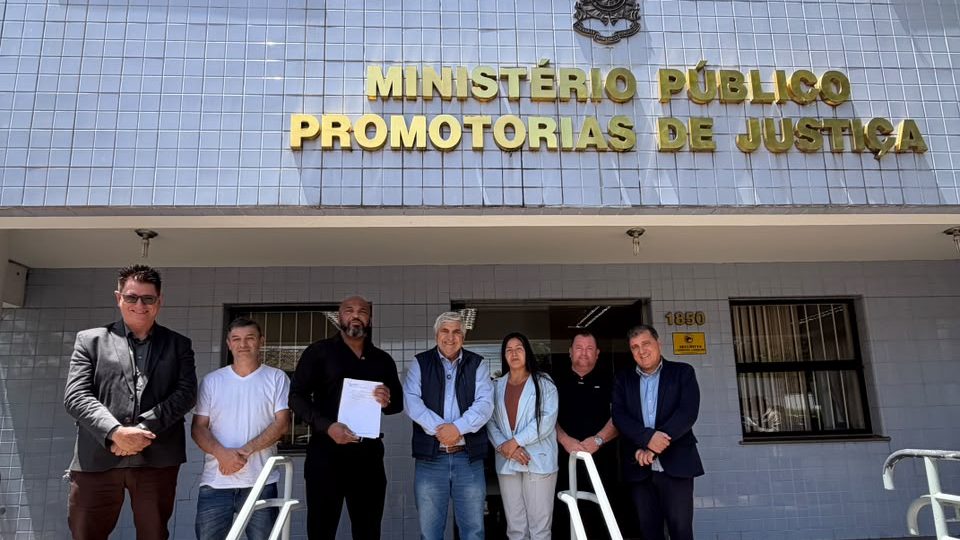 Vereadores de Taquara descartam CPI sobre contratos com cooperativa e encaminham documentação ao Ministério Público