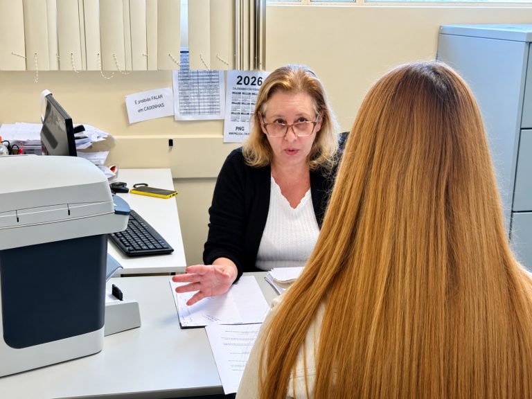 Taquara registra 34 interessados na carteira para pessoas com fibromialgia