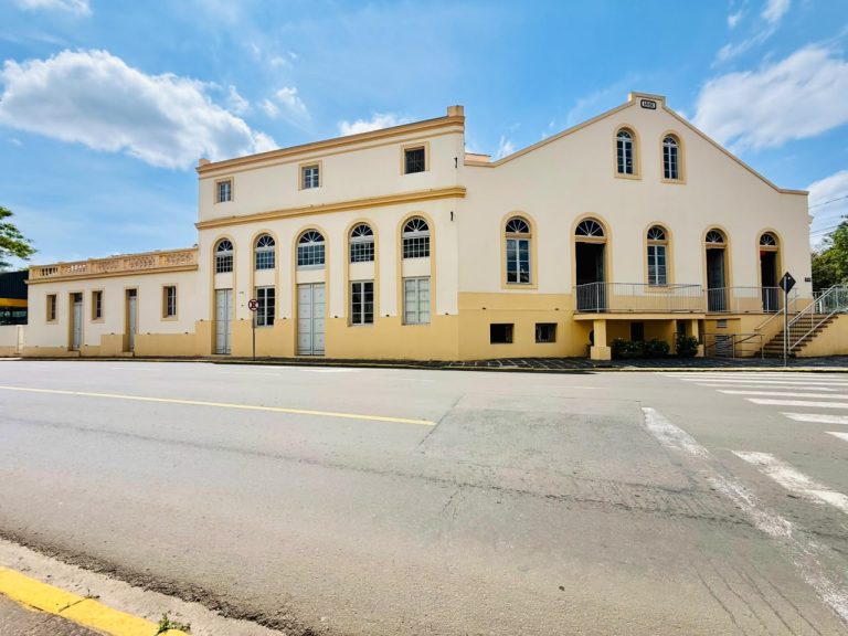 Casa Vidal terá mês de novembro repleto de atrações culturais em Taquara