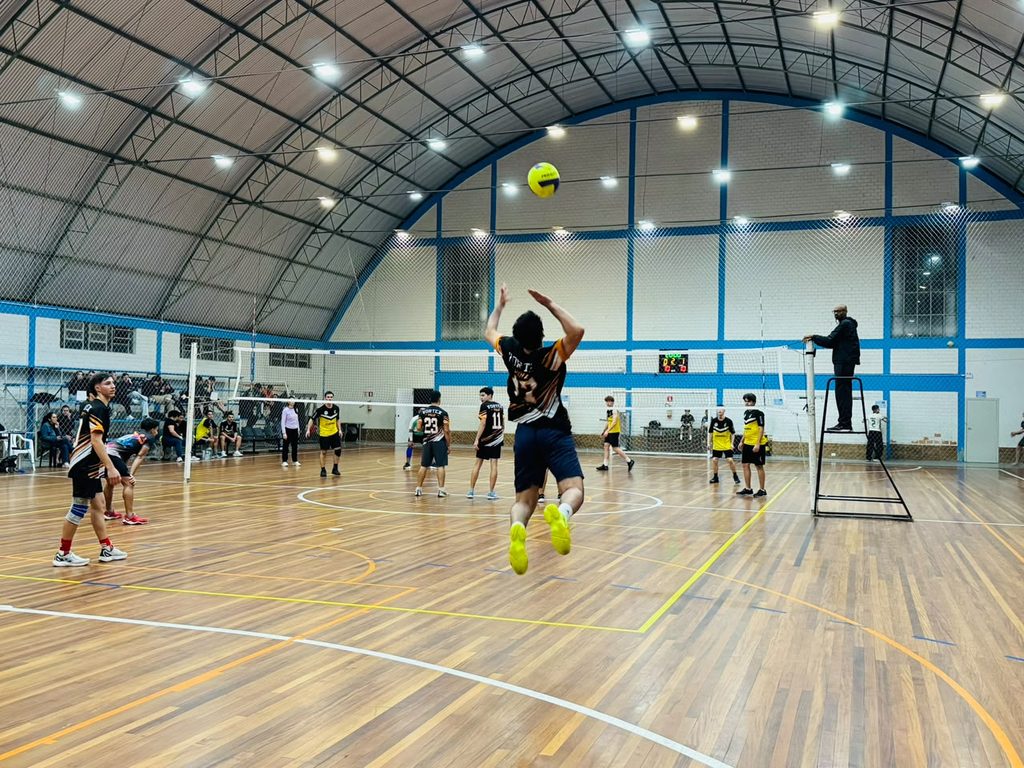 Taquara abre chamamento público para projetos de esporte e cultura com até R$ 600 mil anuais