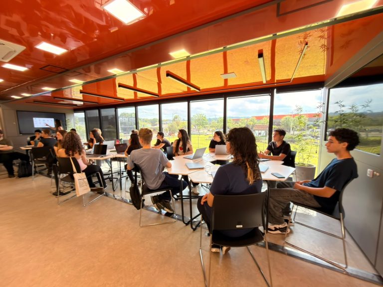Cursos gratuitos do SENAC estão em andamento em Igrejinha