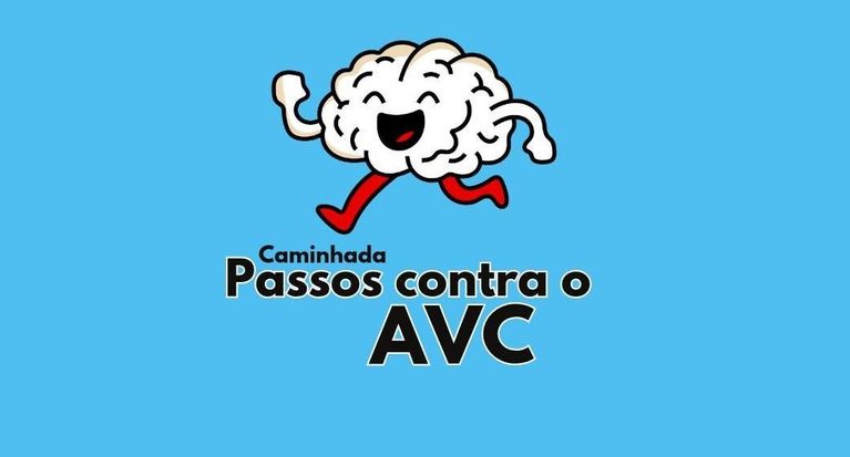 Parobé terá caminhada contra o AVC e corrida Outubro Rosa e Novembro Azul no dia 8 de novembro